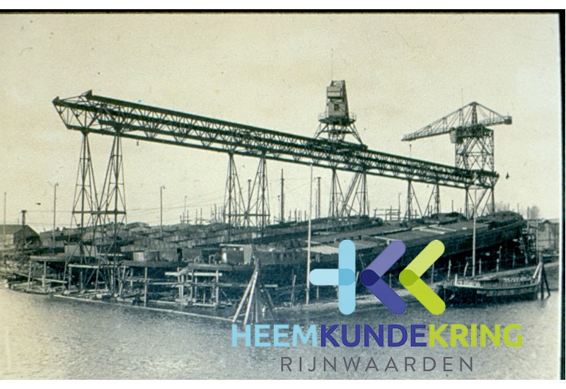 Werf Tolkamer F00001247